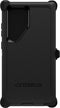 OtterBox Defender - Geschikt voor Samsung Galaxy S24 Ultra - Black