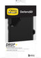 OtterBox Defender - Geschikt voor Samsung Galaxy S24 Ultra - Black