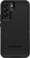 OtterBox Defender hoesje - Geschikt voor de Galaxy S22 Plus - Zwart