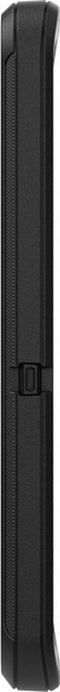 OtterBox Defender hoesje - Geschikt voor de Galaxy S22 Plus - Zwart