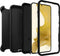 OtterBox Defender hoesje - Geschikt voor de Galaxy S22 Plus - Zwart