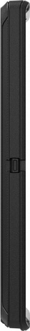 OtterBox Defender hoesje - Geschikt voor de Galaxy S22 Ultra - Zwart