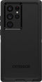 OtterBox Defender hoesje - Geschikt voor de Galaxy S22 Ultra - Zwart