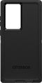 OtterBox Defender hoesje - Geschikt voor de Galaxy S22 Ultra - Zwart