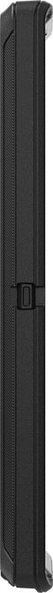 OtterBox Defender hoesje - Geschikt voor de Galaxy S22 Ultra - Zwart
