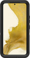 OtterBox Defender hoesje - Geschikt voor de Galaxy S22 - Zwart