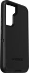 OtterBox Defender hoesje - Geschikt voor de Galaxy S22 - Zwart