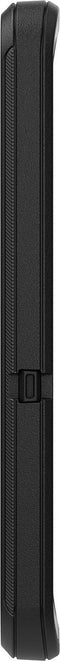 OtterBox Defender hoesje - Geschikt voor de Galaxy S22 - Zwart