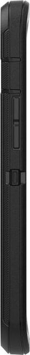 OtterBox Defender hoesje - Geschikt voor de iPhone 13 Pro Max - Zwart
