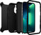 OtterBox Defender hoesje - Geschikt voor de iPhone 13 Pro Max - Zwart