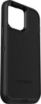 OtterBox Defender hoesje - Geschikt voor de iPhone 13 Pro Max - Zwart
