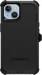 Otterbox - Defender hoesje - Geschikt voor de iPhone 14 - Zwart