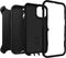 OtterBox Defender hoesje voor iPhone 13 - Zwart