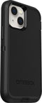 OtterBox Defender hoesje voor iPhone 13 - Zwart