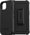 OtterBox Defender hoesje voor iPhone 13 - Zwart