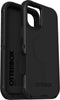 OtterBox Defender MagSafe Case Apple iPhone 16 Plus - Zwart