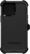 Otterbox Defender ProPack Backcover Apple iPhone 13 Mini, iPhone 12 mini Zwart