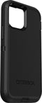 Otterbox Defender ProPack Backcover Apple iPhone 13 Mini, iPhone 12 mini Zwart