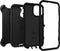 Otterbox Defender ProPack Backcover Apple iPhone 13 Mini, iPhone 12 mini Zwart