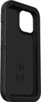 Otterbox Defender ProPack Backcover Apple iPhone 13 Mini, iPhone 12 mini Zwart