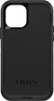 Otterbox Defender - ProPack BULK Backcover Apple iPhone 12, iPhone 12 Pro Zwart