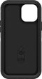 Otterbox Defender - ProPack BULK Backcover Apple iPhone 12, iPhone 12 Pro Zwart
