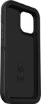 Otterbox Defender - ProPack BULK Backcover Apple iPhone 12, iPhone 12 Pro Zwart