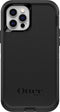 Otterbox Defender - ProPack BULK Backcover Apple iPhone 12, iPhone 12 Pro Zwart