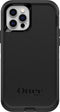 Otterbox Defender - ProPack BULK Backcover Apple iPhone 12, iPhone 12 Pro Zwart