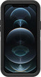Otterbox Defender - ProPack BULK Backcover Apple iPhone 12, iPhone 12 Pro Zwart