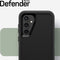 OtterBox Defender Samsung Galaxy S23 FE - black