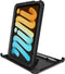 OtterBox Defender Tablethoes geschikt voor Apple iPad Mini 6 (2021) Hardcase Backcover + Standaard - Zwart