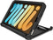 OtterBox Defender Tablethoes geschikt voor Apple iPad Mini 6 (2021) Hardcase Backcover + Standaard - Zwart
