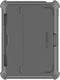 OtterBox Defender - Tablethoes geschikt voor Apple iPad Pro 11 (2022) Hardcase Backcover + Standaard - Zwart