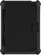OtterBox Defender - Tablethoes geschikt voor Apple iPad Pro 11 (2022) Hardcase Backcover + Standaard - Zwart