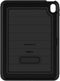 OtterBox Defender - Tablethoes geschikt voor Apple iPad Pro 11 (2022) Hardcase Backcover + Standaard - Zwart