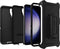 OtterBox Defender telefoonhoesje - Geschikt voor de Samsung Galaxy S23 - Zwart