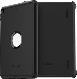 OtterBox Defender voor Samsung Galaxy Tab A 10.1 2019 - Zwart