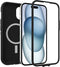 OtterBox Defender XT Case Apple iPhone 16e/15/14/13 - Zwart