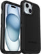 OtterBox Defender XT Case Apple iPhone 16e/15/14/13 - Zwart