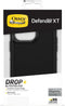 Otterbox - Defender XT hoesje - Geschikt voor de iPhone 14 Pro Max - Zwart