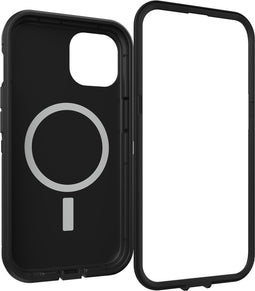 Otterbox - Defender XT hoesje - Geschikt voor de iPhone 14 - Zwart