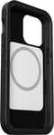OtterBox Defender XT hoesje met MagSafe - Geschikt voor de iPhone 13 Pro - Zwart