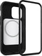 OtterBox Defender XT hoesje met MagSafe - Geschikt voor de iPhone 13 Pro - Zwart