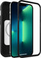 OtterBox Defender XT hoesje met MagSafe - Geschikt voor de iPhone 13 Pro Max - Zwart