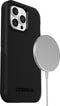 OtterBox Defender XT hoesje met MagSafe - Geschikt voor de iPhone 13 Pro - Zwart