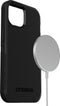 OtterBox Defender XT hoesje met MagSafe - Geshcikt voor de iPhone 13 - Zwart