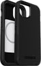 OtterBox Defender XT hoesje met MagSafe - Geshcikt voor de iPhone 13 - Zwart