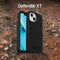 OtterBox Defender XT hoesje met MagSafe - Geshcikt voor de iPhone 13 - Zwart