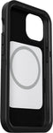 OtterBox Defender XT hoesje met MagSafe - Geshcikt voor de iPhone 13 - Zwart